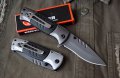 Сгъваем нож Boker  F83, снимка 2