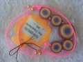 Ръчна изработка на бижута от хартия и квилинг  0.50лв, снимка 9