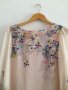 Красива блуза на цветя, снимка 2