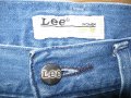 Дънки LEE   дамски,размер 29, снимка 3