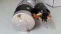 Редукторен Стартер 12V 2.7KW 10 зъба МТЗ Т-25 Т-40 ЮМЗ, снимка 2