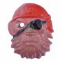 Забавна карнавална маска, изработена от PVC материал и ластик. Различни модели., снимка 2