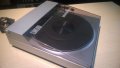 sharp rp-113h-linear tracking stereo turntable-made in japan-внос швеицария, снимка 17