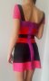 Herve Leger рокля реплика Xs/S, снимка 1 - Рокли - 20703853