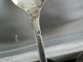  руски лъжички посребрени мнц, снимка 6
