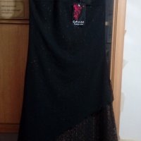 Официална дамска рокля/туника, снимка 1 - Рокли - 23776111
