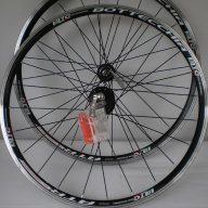 Продавам колела внос от Германия алуминиеви капли BOTTECCHIA 26 цола за дискови спирачки, снимка 1 - Части за велосипеди - 14357727