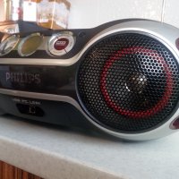 Philips AZ2538/00C радио-компакт диск система в Аудиосистеми в гр. София -  ID12402949 — Bazar.bg