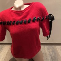 Fendi дамска блузка , снимка 1 - Блузи с дълъг ръкав и пуловери - 20553496