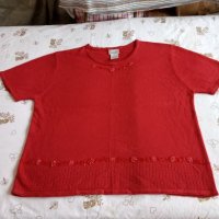 Две блузи, снимка 1 - Детски Блузи и туники - 25847203