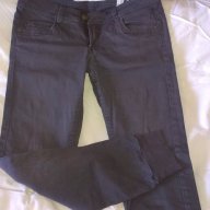 Сиви панталони Калиопе М размер, снимка 2 - Панталони - 15736675