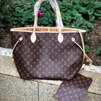 Дамска чанта нова колекция Louis Vuitton Код 159, снимка 2 - Чанти - 26179691