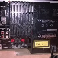 jvc ca-mxs6mdr-md/cd3 receiver-japan-внос швеицария, снимка 15 - Ресийвъри, усилватели, смесителни пултове - 12736613