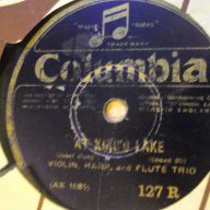 Грамофонна плоча от *Columbia* - "SCHUBERT'S SERENADE", снимка 3 - Други ценни предмети - 8062507