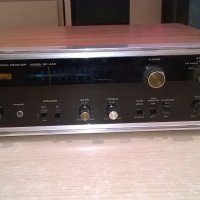 pioneer sx-440-stereo receiver-made in japan-внос англия, снимка 8 - Ресийвъри, усилватели, смесителни пултове - 19843547
