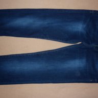 Дънки armani jeans indigo 014 series simin tspa , снимка 3 - Дънки - 15910023