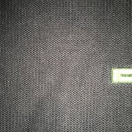 Черна жилетка размер ХЛ, снимка 2 - Пуловери - 14502065
