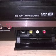 toshiba d-vr52-k-tf dvd/video recorder-за ремонт-внос швеицария, снимка 7 - Ресийвъри, усилватели, смесителни пултове - 18426320