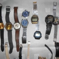 Настолни ,ръчни и джобни часовници, снимка 3 - Антикварни и старинни предмети - 22108717