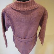 Жилетка за момиче, снимка 3 - Детски пуловери и жилетки - 17129825