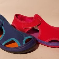 Детски сандали SMALL, снимка 1 - Детски сандали и чехли - 18580602