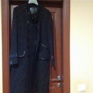 Елегантно палто(последно намаление), снимка 1 - Палта, манта - 16919156