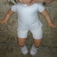 Кукла COLETTE COLLECTION МAX ZAPF Toddler doll , снимка 10 - Колекции - 11123226