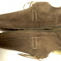Мъжки обувки Coxxborba StreetLife, № 44, снимка 5 - Мокасини - 23060723