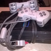 sony игра-комплет с кабели и джоистици-здрава, снимка 7 - PlayStation конзоли - 23980064