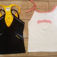 Потници Reebok, снимка 1 - Потници - 25821738