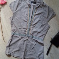 Дамска блуза VERO MODA, снимка 1 - Туники - 18968012