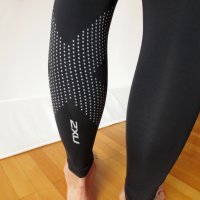 2xu Mid-Rise Compression Tight, снимка 11 - Клинове - 25649593