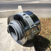 Продавам отличен казан с барабан за пералня Силтал в Друга електроника в  гр. Пловдив - ID11460107 — Bazar.bg