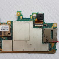Основна платка Sony Xpiria Z1 (C6903), снимка 1 - Резервни части за телефони - 25345361
