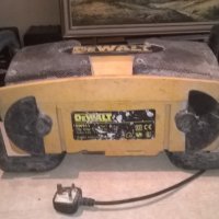 dewalt dw911 type1-profi radio-uk, снимка 17 - Други инструменти - 25584867
