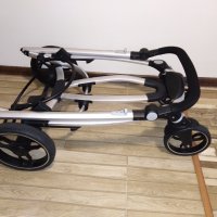 Детска количка 2 в 1, снимка 2 - Детски колички - 25197693