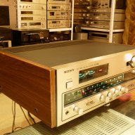 SONY STR-4800, снимка 11 - Ресийвъри, усилватели, смесителни пултове - 18093343