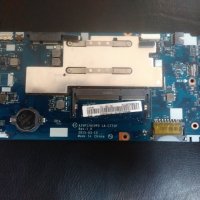 Дъно , дънна платка за Lenovo Ideapad 100-15IBY, снимка 1 - Дънни платки - 25243997