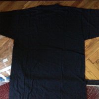 Тениска 100% памук Ойсшнер размер ХЛ на Раперсвил Джона , снимка 5 - Други спортове - 23148909
