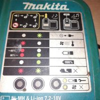 MAKITA LI-ION makita ni-mh & li-ion charger-внос англия, снимка 8 - Други инструменти - 21340302
