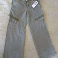 Нови Детски дънкови панталони OLD NAVY-размер 6 (оригинални с етикета), снимка 1 - Детски панталони и дънки - 6266715