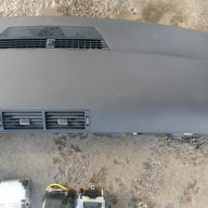 аербеци комплект с колани и централа за Ауди А4 2006год, снимка 4 - Части - 18045608