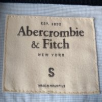 Мъжка риза Abercrombie & Fitch /Аберкромби енд фич, 100% оригинал, снимка 6 - Ризи - 25123415