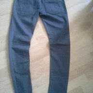 Нови дамски дънки G star low t skinny jeans оригинал, снимка 13 - Дънки - 11328675