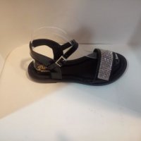 Дамски сандали , снимка 1 - Сандали - 21859406