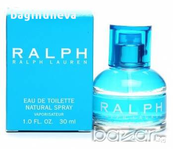 Търся дамски син парфюм Ralph Lauren Ralph, снимка 1