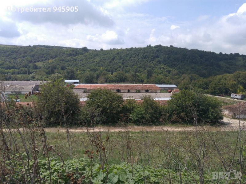 Продавам промишлени сгради, снимка 1