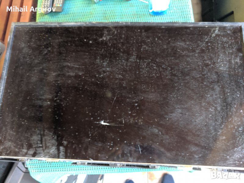 JTC DVB-PM14009HCATS-CV3463H-C42, снимка 1