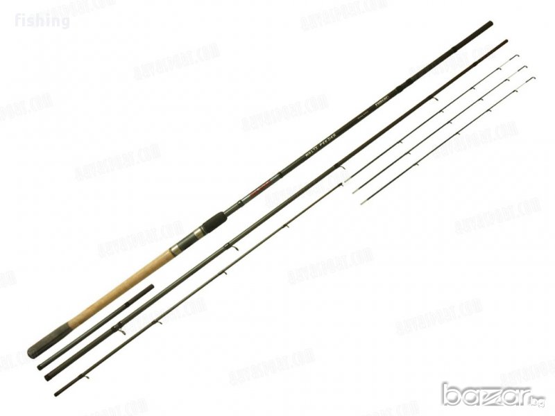  Фидер Filstar Premier Multi Feeder 3.60м/3.90м, снимка 1