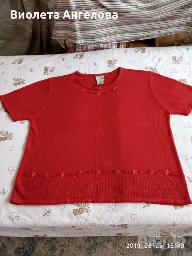 Две блузи, снимка 1